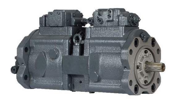 İyi bir fiyat. K3V112DT-9C12 for SH200-1/CX210B(12T/14T) 87341979 87341980 KRJ6199 Genuine Excavator Hydraulic Pumps – Ensure Compatibility & Safety çevrimiçi