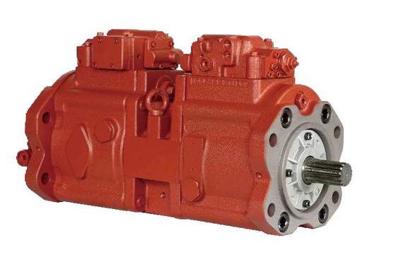 İyi bir fiyat. K3V112DT-9N94 for ZE230/260 Energy-Saving Excavator Hydraulic Pumps: Enhance Fuel Efficiency çevrimiçi