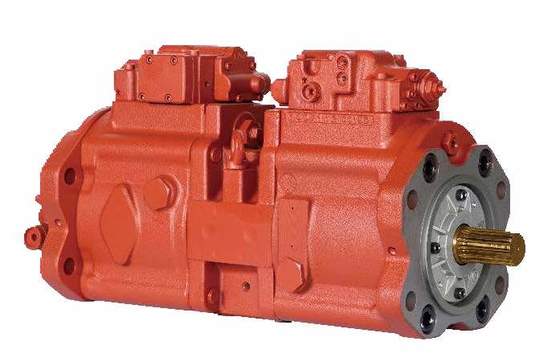 İyi bir fiyat. K3V112DT-9N64 for LG9201922/923/925 Customizable Excavator Hydraulic Pumps – Meet Specific Operational Needs çevrimiçi