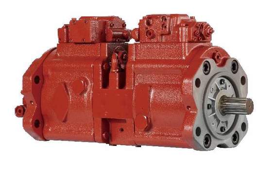 İyi bir fiyat. K3V112DT-9N2A for SE240-3/EC240B VOE14531856 Heavy-Duty Excavator Hydraulic Pumps – Designed for Tough Working Conditions çevrimiçi