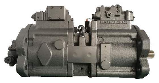 İyi bir fiyat. K3V112DT-9N24 for EC210/EC240/EC210B VOE14571141   Pump Excavator Hydraulic Pump Maintenance: Extend Equipment Lifespan çevrimiçi