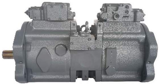 İyi bir fiyat. K3V112DT-2N59 for LG230 High-Quality Excavator Hydraulic Pumps – Durable & Reliable Performance çevrimiçi