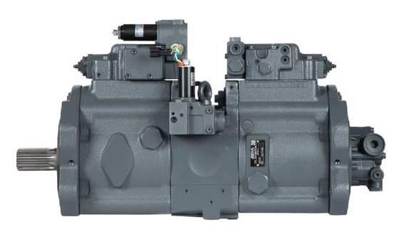 İyi bir fiyat. K5V140DTP-9Y15 for SH290-5 KBJ2895 87341986 87341985 Akıllı basınç: Hafif yük düşük tüketim, ağır yük gücü çevrimiçi