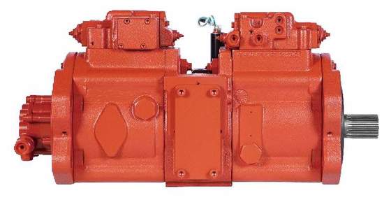 İyi bir fiyat. R300-7/305LC-7 31N8-10011 için hidrolik pompa K5V140DTP-9C12 30t kazıcılar için, kolay kurulabilir değişiklik yok çevrimiçi