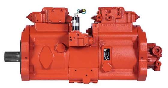 İyi bir fiyat. K5V140DTP_YT6K SK350-8 için LC10V00014F1 YN10V00014F3 Kirlilik karşıtı: Dahili filtre, yağ hattı tıkanıklığı yok çevrimiçi