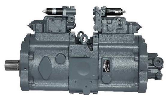 İyi bir fiyat. SY235 60081915 için hidrolik pompa K5V140DTP-9T1L Aşırı yüklemeye dayanıklı, sürekli çalışma çevrimiçi