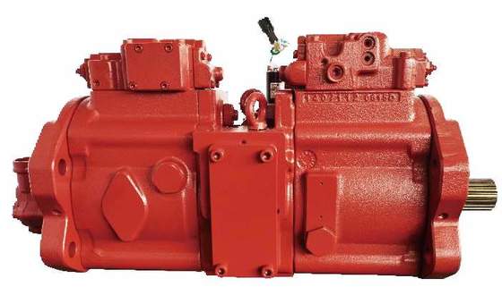 İyi bir fiyat. K5V140DTP-9N01 SOLAR 300-7/DH300-7 için 401-00225A 401-00424A Uzun vardiyalar için saha konforunu iyileştirin çevrimiçi