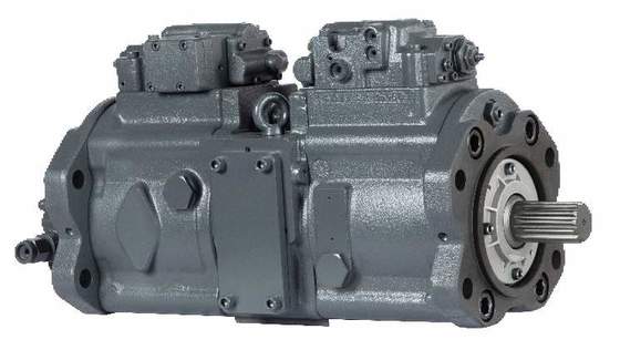 İyi bir fiyat. TGFQ Kazıcı Hidrolik Pompası K5V140DTP-9NOA SH300A3 KSJ2851 KSJ15460R için İşyerinin Rahatlığını ve Güvenliğini Artırın çevrimiçi