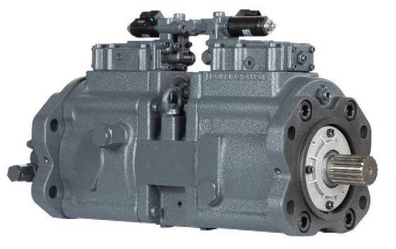 İyi bir fiyat. EC250D için K5V140DT-1E05 VOE14571504 Kazıcı Hidrolik Pompalar: Konforlu İş Alanları, Daha İyi Sonuçlar çevrimiçi