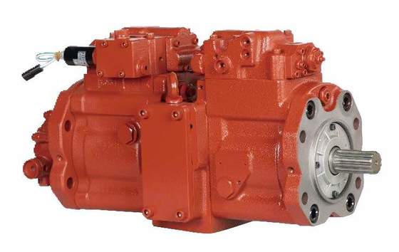 İyi bir fiyat. R130/R160-9 31Q5-10010 Sessiz Çalışan Ekskavatör Hidrolik Pompaları için K5V80DTP-9N05/9N01: Saha Konforunu ve Odaklanmayı Artırın çevrimiçi