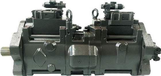 İyi bir fiyat. EC750 VOE14666232 için kazıcı hidrolik pompası K3V280DTH-0E52 Güvenilir kullanım için OEM-Sınıf Performansı çevrimiçi