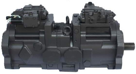 İyi bir fiyat. K3V180DTH-9N2B for EC460 VOE 14526609 Excavator Hydraulic Pumps – Fast-Response Design for Timely Operations çevrimiçi
