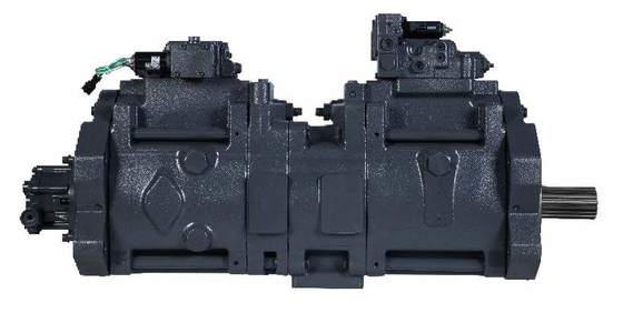 İyi bir fiyat. Kazı makinesi hidrolik pompası K3V280DTH-9Y04 için SH700/750/CX800 KWJ0003 Güvenilir kullanım için OEM-Sınıf Performansı çevrimiçi