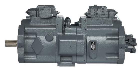 İyi bir fiyat. R360-7/7A 31NA-10030 Hidrolik Pompalar için K3V180DTH-9C0S  Aşırı çalışma için yüksek sıcaklık toleransı çevrimiçi