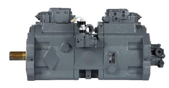 İyi bir fiyat. Excavator Hydraulic Pump K3V180DT-9N15 for HD1430-2/3 Low-Maintenance Design for Cost Savings çevrimiçi