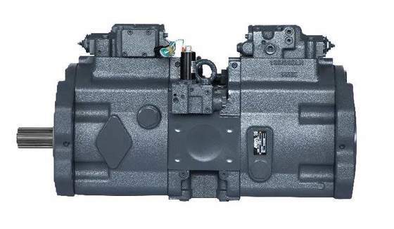 İyi bir fiyat. EC360 için K3V180DTP-9N05Eski model VOE 14531412 Kazı makinesi hidrolik pompaları çevrimiçi