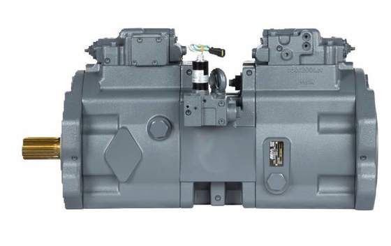 İyi bir fiyat. EC380 için K3V180DT-9N5P Yeni Amerikan Kazıcı Hidrolik Pompaları VOE14616199 ¢ Maliyet tasarrufu için düşük bakım tasarımı çevrimiçi