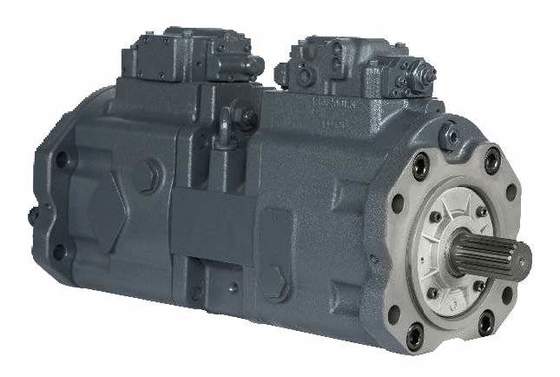 İyi bir fiyat. K3V180DT-9N56 EC360/EC380 için VOE14638307 VOE14601425 Yüksek verimlilikli kazıcı hidrolik pompa çalışma üretkenliğini artırır çevrimiçi