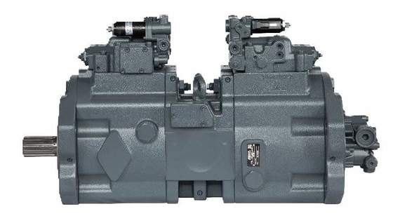 İyi bir fiyat. K3V140DT-9TCM for SY330/360 Load control Excavator Main Pumps 150108020021B – Premium Build for Heavy-Duty Tasks çevrimiçi