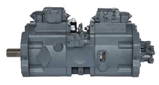 İyi bir fiyat. K3V140DT-9C12 for R290-7 31N8-10010 31N8-10050 K3V140DT-1CER Premium Build for Heavy-Duty Tasks çevrimiçi