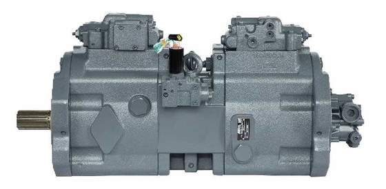 İyi bir fiyat. K3V140DT-9ND9 for XE335C  FOR XCMG Excavator Hydraulic Pumps – Premium Build for Heavy-Duty Tasks çevrimiçi