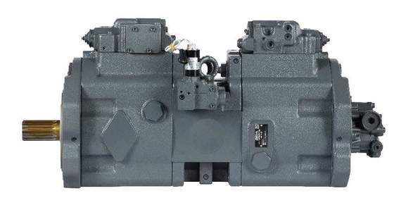 İyi bir fiyat. Reliable Excavator Hydraulic Pump K3V180DT-9N1A for HD1250 Extend Your Equipment’s Life çevrimiçi