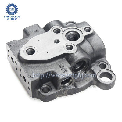 İyi bir fiyat. Tüm Mevsim Koşullarına Uygun Yapı İçin Hava Koşullarına Dayanıklı Salıncak Motor Kapağı, Hyundai Ekskavatörlerdeki Çalışma Süresini En Aza İndirir çevrimiçi