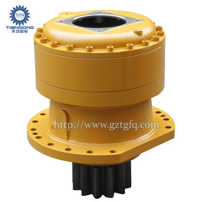 İyi bir fiyat. GS27D22D-G1H1N SY950 SY900C 130103000308B Swing gearbox Sany kazıcı için uygun redüktör çevrimiçi