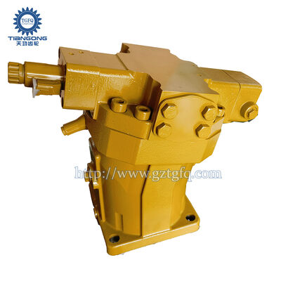 İyi bir fiyat. E 395/E 395GC Swing mototr 547-9727 MOTOR GP-SWING S/N LTK1-UP PART OF 549-4747, 549-4748, 619-6363, 619-6364 DRIVE GP-SWING Çevrimiçi