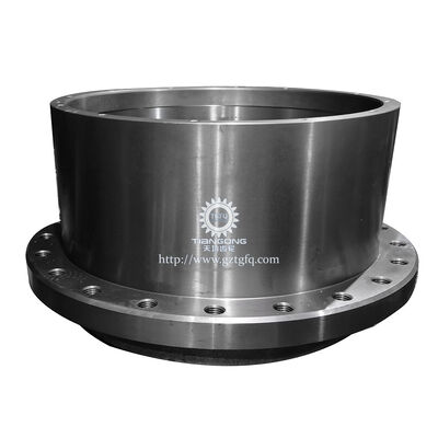 İyi bir fiyat. E-374GC/E-374 607-5640/RH607-5641 nihai tahriklerin bakımı veya değiştirilmesi için Seyahat Muhafazası 630-3014 önerilen yedek parçadır.Seyahat çevrimiçi