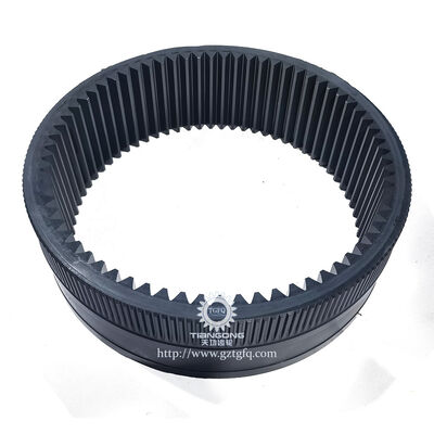 İyi bir fiyat. Travel Gear-Ring (69-TEETH) 569-4266, hem E374GC hem de E 374 607-5640/RH607-5641 ekskavatörlerinin nihai tahrik yapılandırmalarına uyum sağlamak için tasarlanmıştır. çevrimiçi
