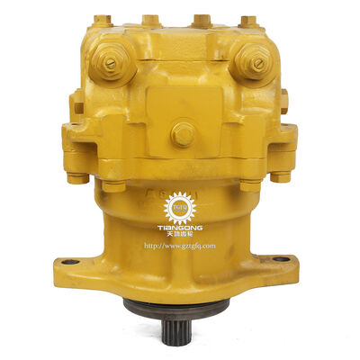 İyi bir fiyat. PC1250-7 PC1100-7 706-77-01320/706-77-03140 MOTOR ASS'Y çevrimiçi