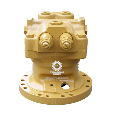 İyi bir fiyat. PC50UU-2 708-7T-00122/708-7T-00160 20T-26-00110 DÖNÜŞ MOTORU GRUBU çevrimiçi