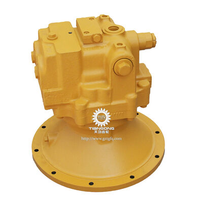 İyi bir fiyat. PC460-7 PC490-10/706-7K-01150/PC400-8/706-7K-01070 Swing Motor Montajı çevrimiçi