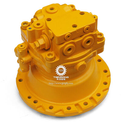 İyi bir fiyat. PC160-7 PC170-8 MSG-85P-17TR 21K-26-B7300/21K-26-41101 /KBB0440-85018 Swing Motor Montajı çevrimiçi