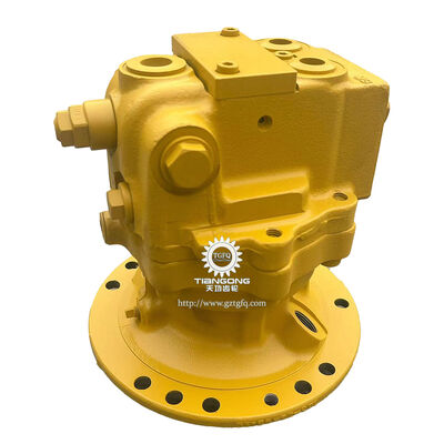 İyi bir fiyat. PC120-6 PC130-6E0-T2 S/N 60001-UP PC130-7/706-73-01181/706-73-01400 706-73-01161/MOTOR ASS'Y çevrimiçi