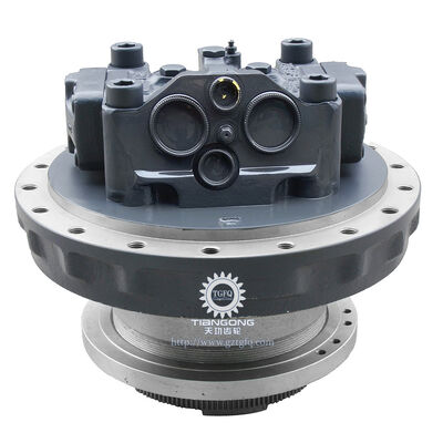 İyi bir fiyat. PC200-8M0 708-8F-00250/708-8F-04710 MOTOR GRUBU çevrimiçi
