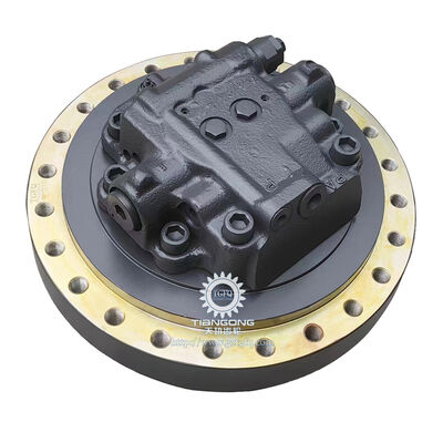 İyi bir fiyat. PC300-8M0 PC290LC-11E0 708-8H-00620/708-8H-0044 Seyahat Motoru ve Son Sürücü, Seyahat Motoru LH/RH çevrimiçi