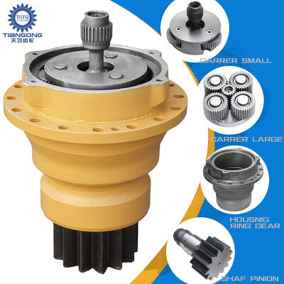 İyi bir fiyat. M318C/M320M322D DRIVE GP-SWING 152-7372 DRIVE GP-SWING yedek parçaları - 155-0858 taşıyıcı monte çevrimiçi