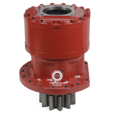 İyi bir fiyat. LIUGONG CLG970 Swing gearbox P/N 42C2925 ((SRG160) M5X180 çevrimiçi