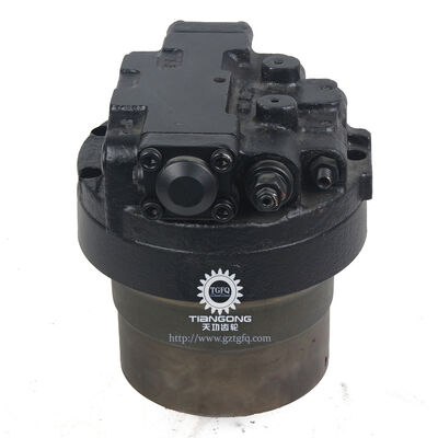 İyi bir fiyat. CX9030/SH200A1 SH200A2 HD700-7 Seyahat motoru 164484A1 çevrimiçi