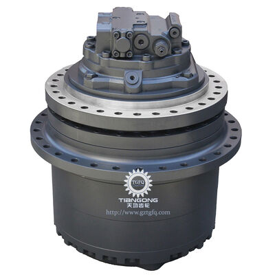 İyi bir fiyat. EC700B/EC700C TRACK DRIVE VOE14592003/VOE14613278/VOE14681190 Montaj parçaları ile seyahat motoru çevrimiçi