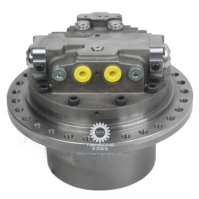 İyi bir fiyat. KYB MAG-85VP JS160/JS180 Yedek parça JLA0327 Motor, ray (JCB) çevrimiçi