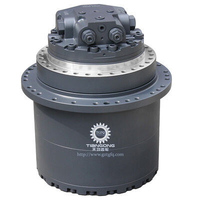 İyi bir fiyat. R260LC-9A R250LC-9TRAVEL MOTOR31Q7-40040/31Q6-40030/31Q6-40010 TM40VD Son cihaz çevrimiçi