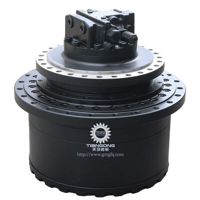 İyi bir fiyat. B229900005472 SY465C/SY485/SY550C TRACK DRIVE Nabtesco GM85VA çevrimiçi