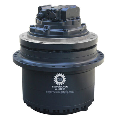 İyi bir fiyat. PALET SÜRÜCÜ EC750D L /EC750E VOE14666233/VOE14681190 Yürüyüş motoru montaj parçalarıyla 8296099 çevrimiçi