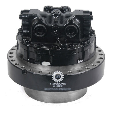 İyi bir fiyat. SY215 SY235 Gezi motoru MAG170VP-3800 B220501000267/B229900000149/13223941 çevrimiçi