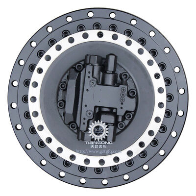 İyi bir fiyat. B229900005472 SY465C/SY485/SY550C TRACK DRIVE Nabtesco GM85VA çevrimiçi