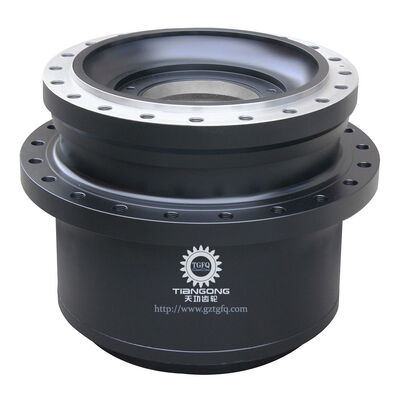 İyi bir fiyat. E374GC Seyahat dişli kutusu LH607-5640/RH607-5641（E374F 536-7277LH/538-5280RH）609-9296, 636-4914 DRIVE GP-FINAL'İN PARÇASI çevrimiçi
