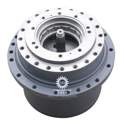 İyi bir fiyat. EC140D/EC120D Seyahat şanzımanı VOE14738284 Birimseyahat 8299083,8299918 14560146 Seyahat motoru için çevrimiçi